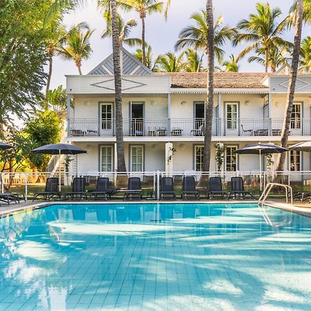 Hotel Exsel Alamanda Сен-Жиль-ле-Бен Екстер'єр фото