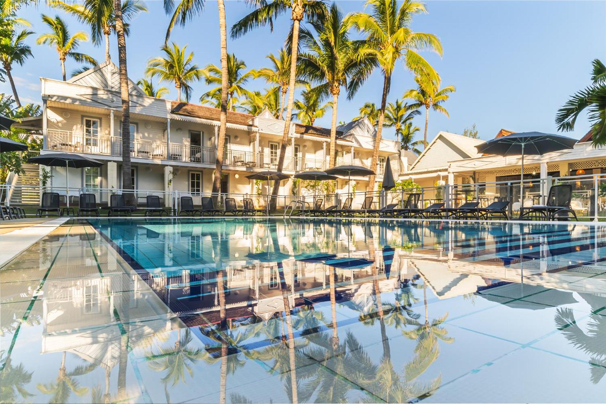 Hotel Exsel Alamanda Сен-Жиль-ле-Бен Екстер'єр фото