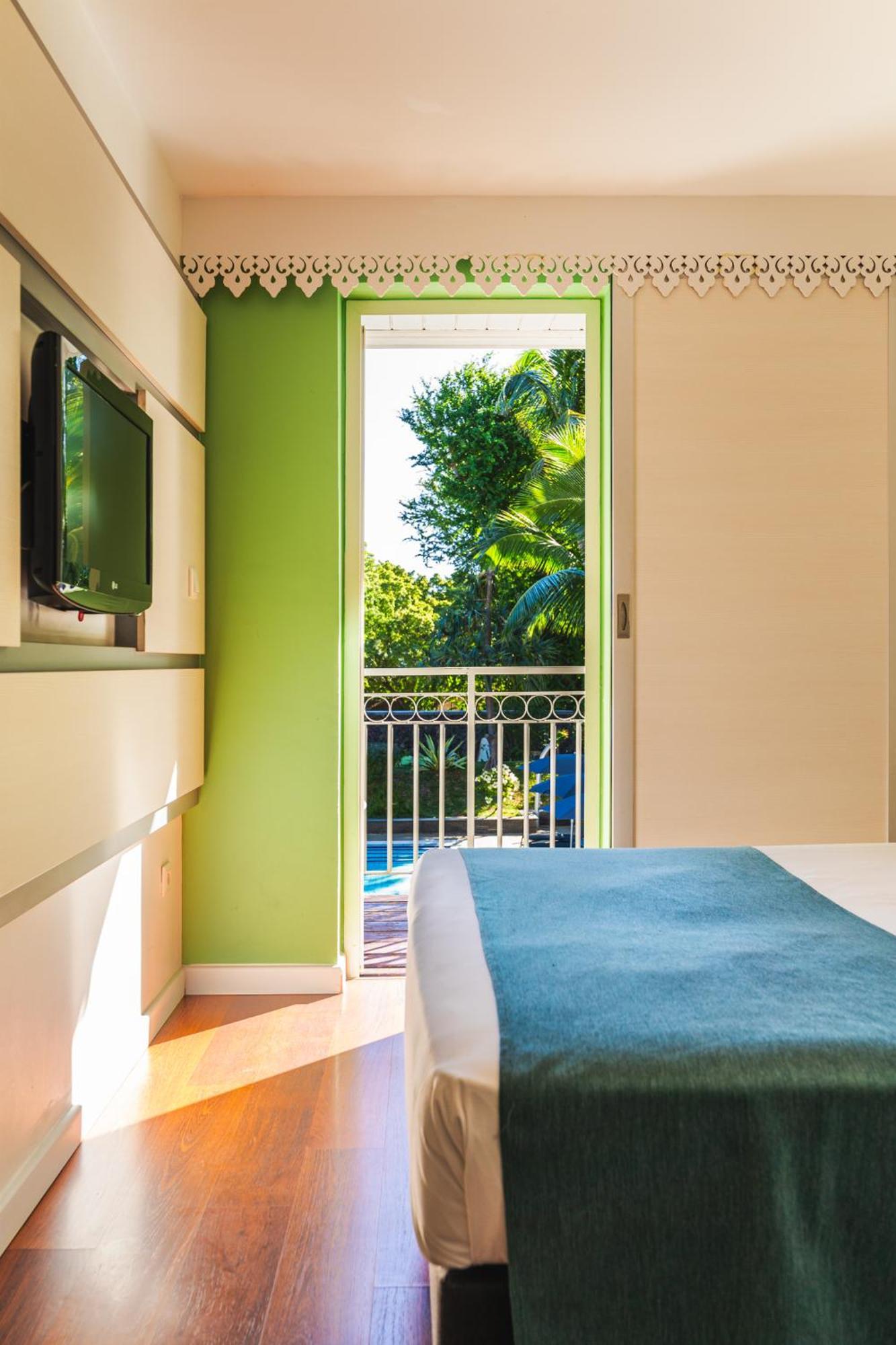 Hotel Exsel Alamanda Сен-Жиль-ле-Бен Екстер'єр фото